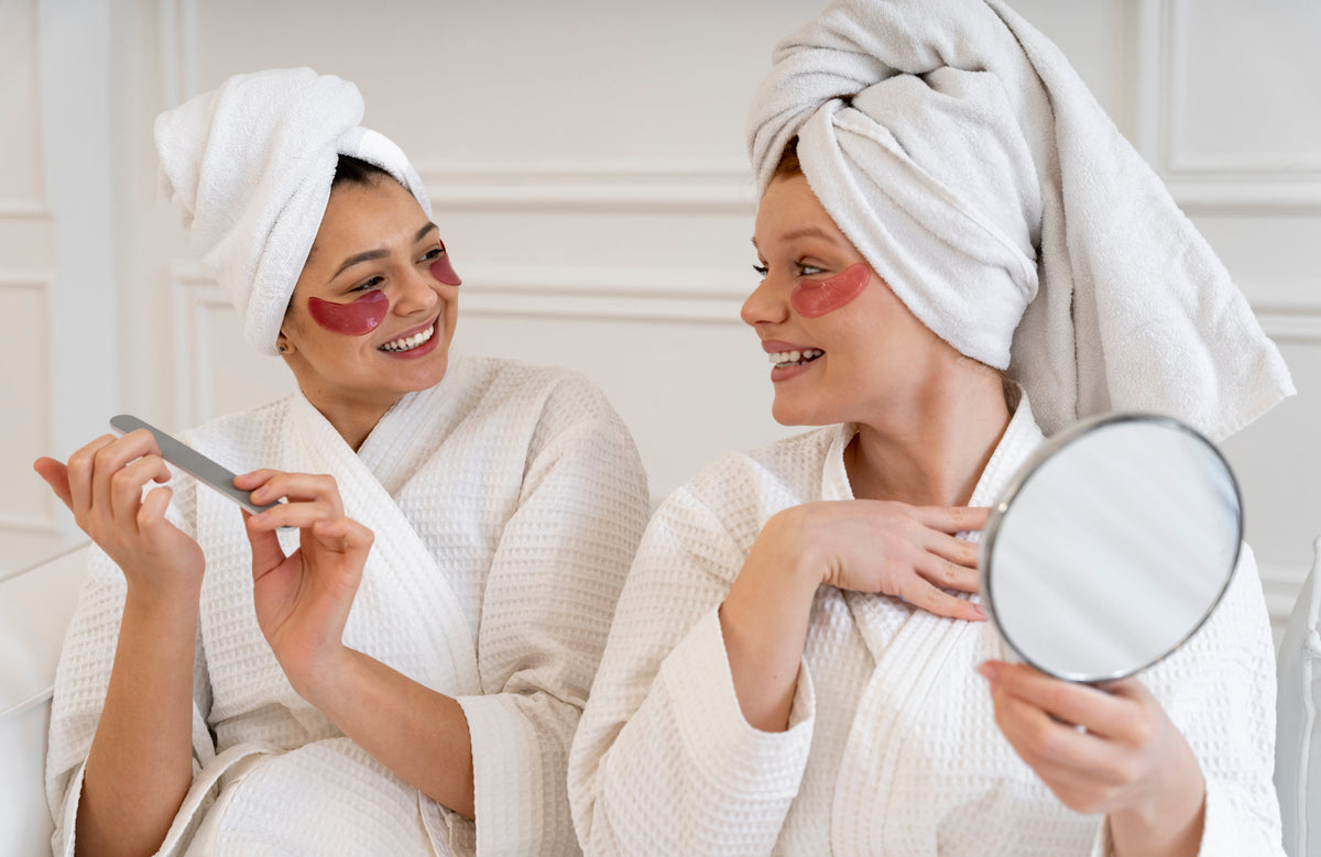 Health & Beauty