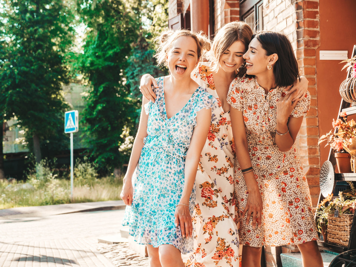Women Clothing